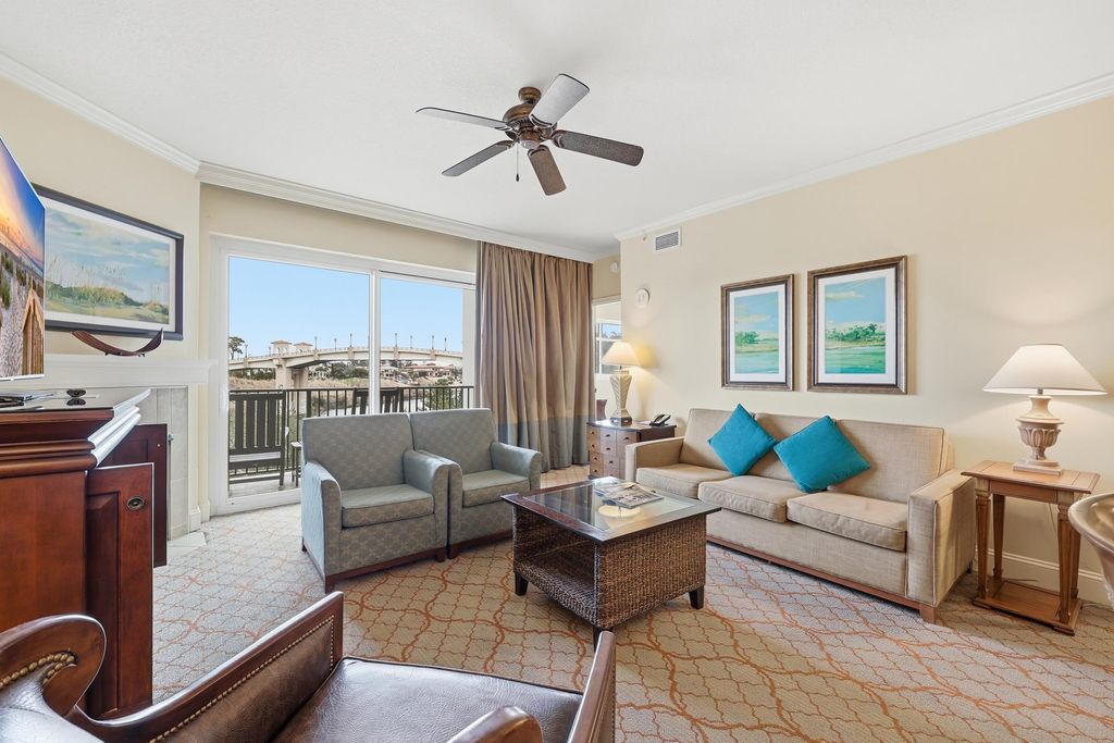 8121 Amalfi Pl # 4-404, Myrtle Beach, SC 29572 — photo 5