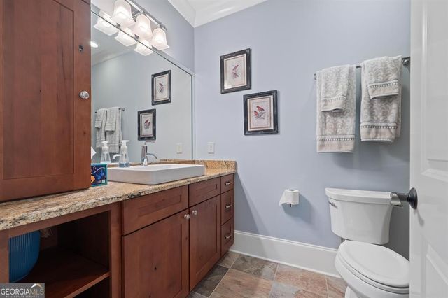 1030 Brickyard Lane, Greensboro, GA 30642
