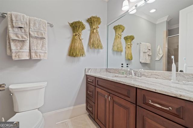 1030 Brickyard Lane, Greensboro, GA 30642
