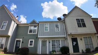 6636 Witherington CT Square, Norcross, GA 30093