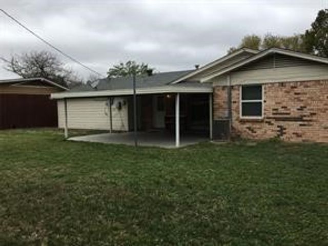 2426 Lasalle Drive, Irving, TX 75062