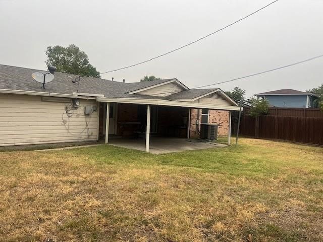 2426 Lasalle Drive, Irving, TX 75062