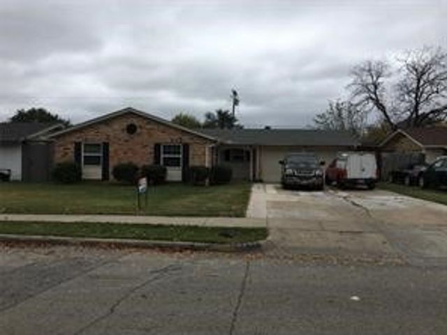 2426 Lasalle Drive, Irving, TX 75062