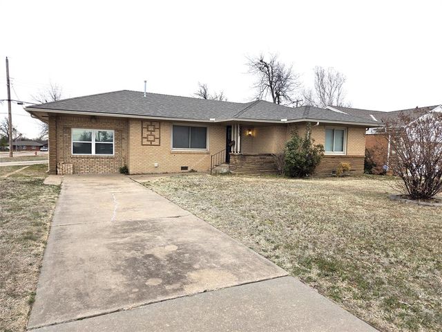 2333 NW 50th Street, Oklahoma City, OK 73112