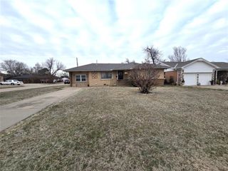 2333 NW 50th Street, Oklahoma City, OK 73112