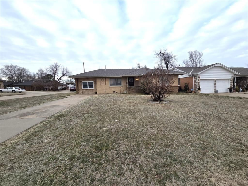 2333 NW 50th Street, Oklahoma City, OK 73112