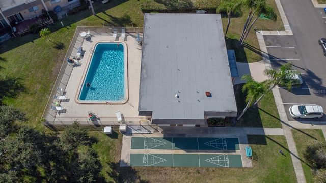 11511 113TH STREET 13H, Largo, FL 33778