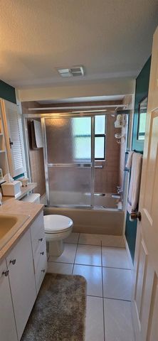 2532 ROYAL PINES CIRCLE 21F, Clearwater, FL 33763