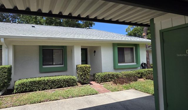 2532 ROYAL PINES CIRCLE 21F, Clearwater, FL 33763