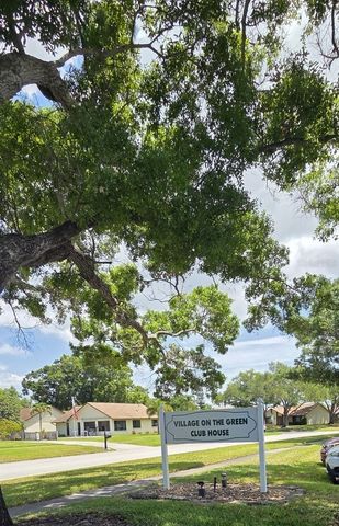 2532 ROYAL PINES CIRCLE 21F, Clearwater, FL 33763