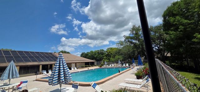 2532 ROYAL PINES CIRCLE 21F, Clearwater, FL 33763