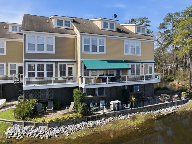 5911 Steward Street Unit 18, Hanahan, SC 29410