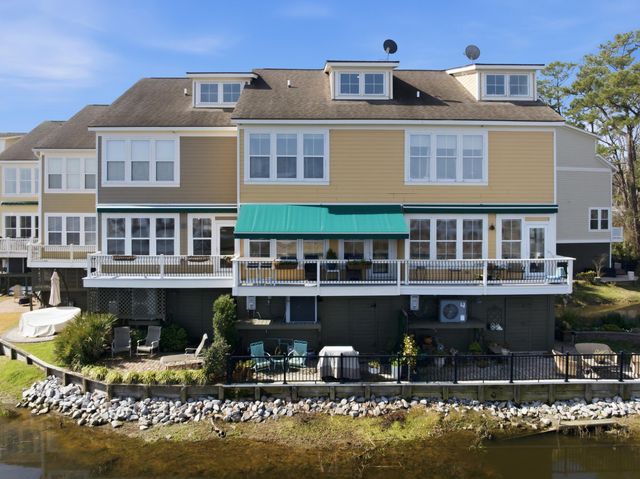 5911 Steward Street Unit 18, Hanahan, SC 29410