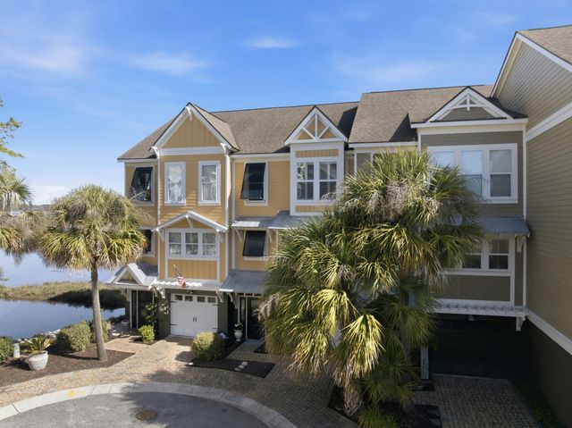 5911 Steward Street Unit 18, Hanahan, SC 29410