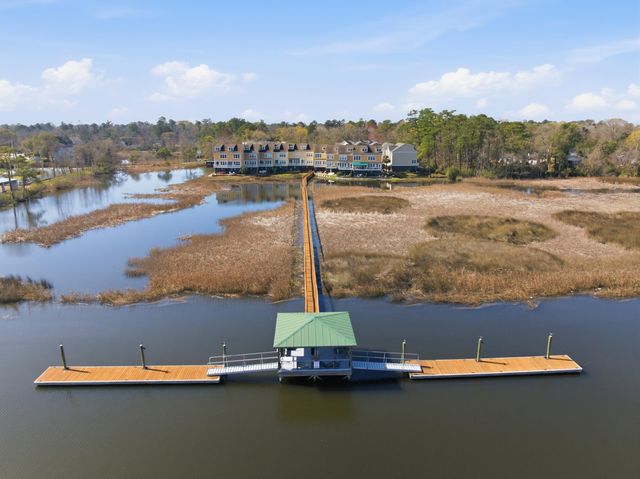 5911 Steward Street Unit 18, Hanahan, SC 29410