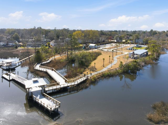 5911 Steward Street Unit 18, Hanahan, SC 29410