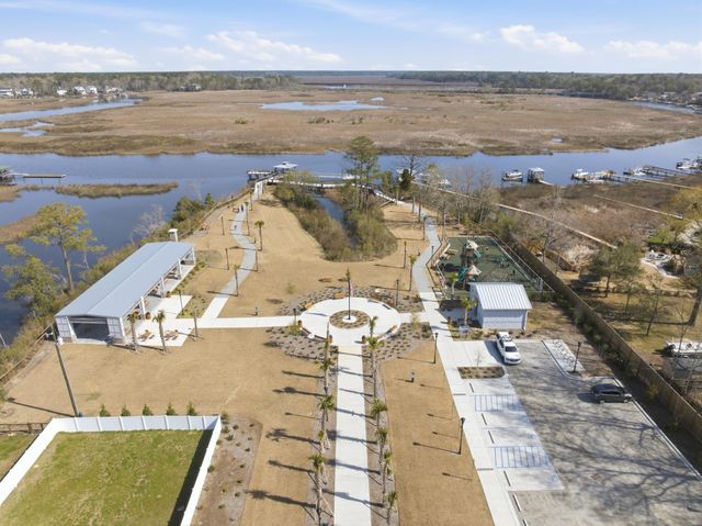 5911 Steward Street Unit 18, Hanahan, SC 29410