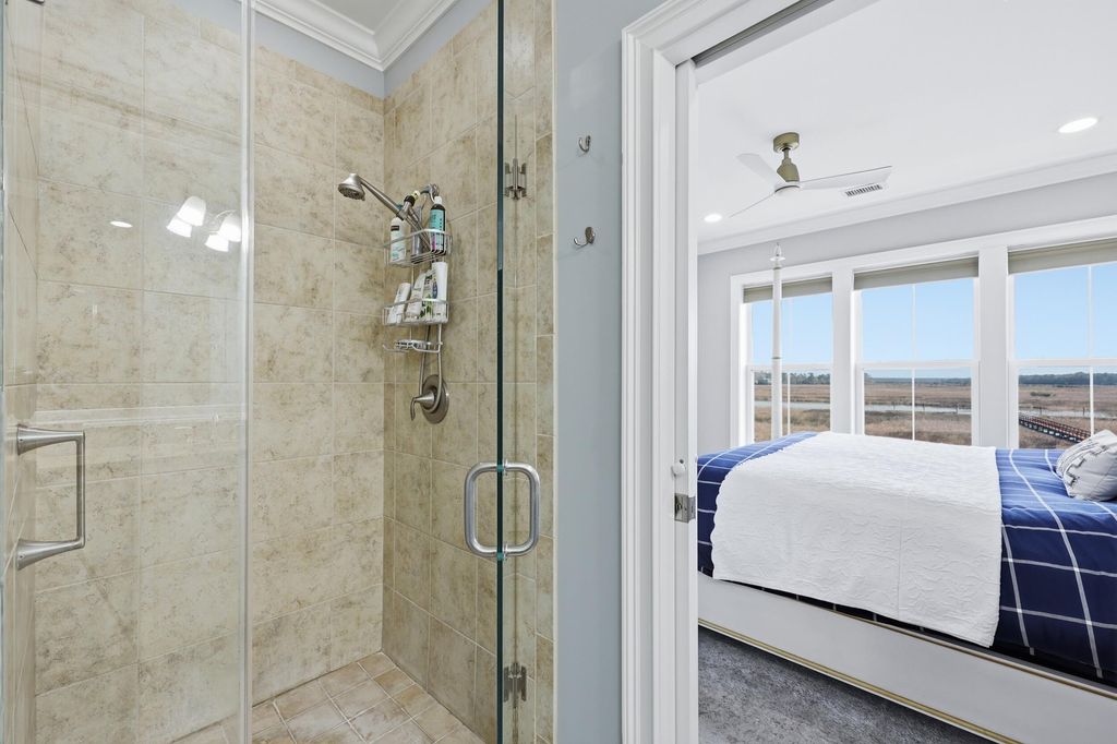 Image 19 of property listing at 5911 Steward Street Unit 18, Hanahan, SC 29410