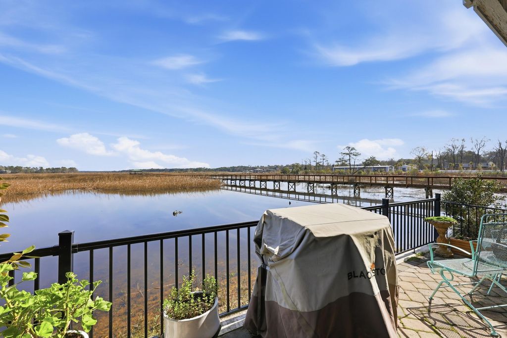 Image 30 of property listing at 5911 Steward Street Unit 18, Hanahan, SC 29410