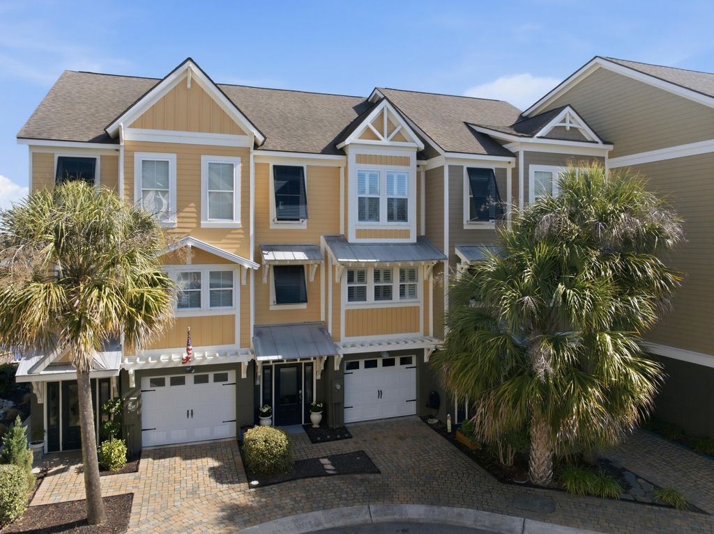 Image 35 of property listing at 5911 Steward Street Unit 18, Hanahan, SC 29410