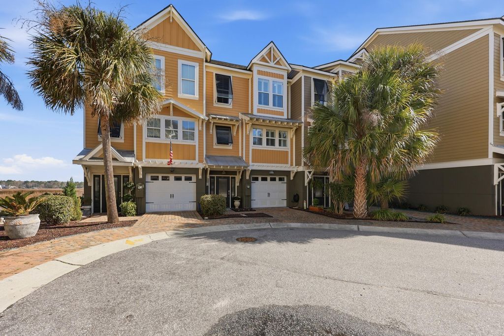 Image 37 of property listing at 5911 Steward Street Unit 18, Hanahan, SC 29410