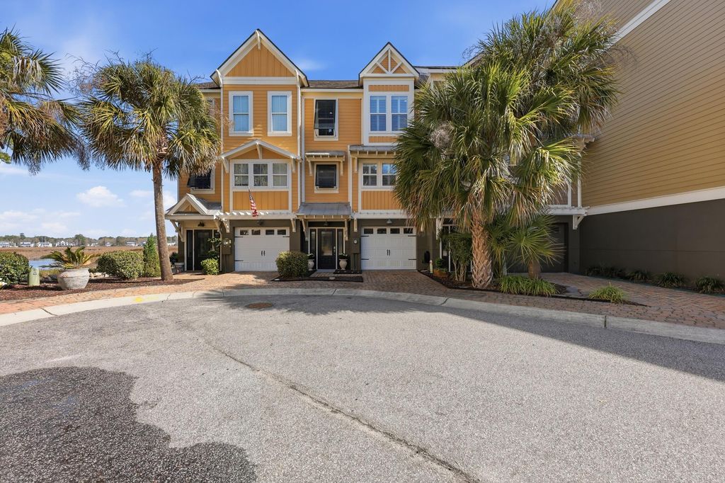 Image 38 of property listing at 5911 Steward Street Unit 18, Hanahan, SC 29410