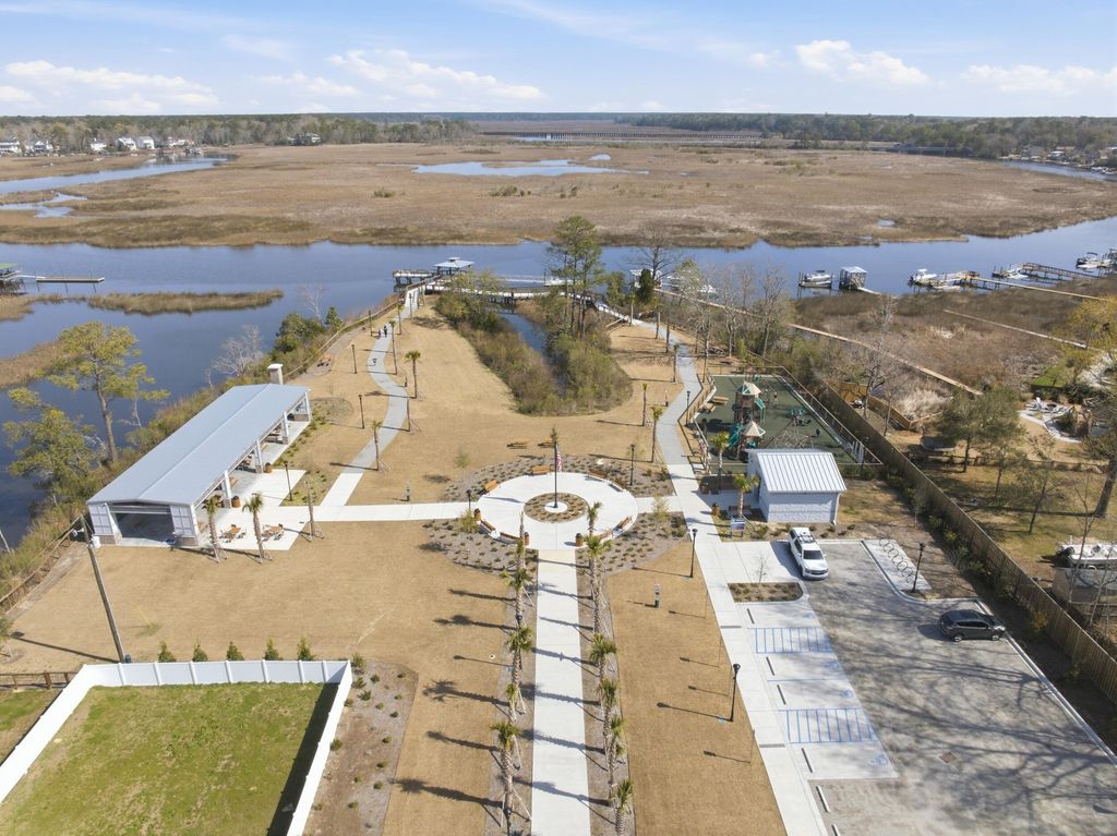 Image 44 of property listing at 5911 Steward Street Unit 18, Hanahan, SC 29410