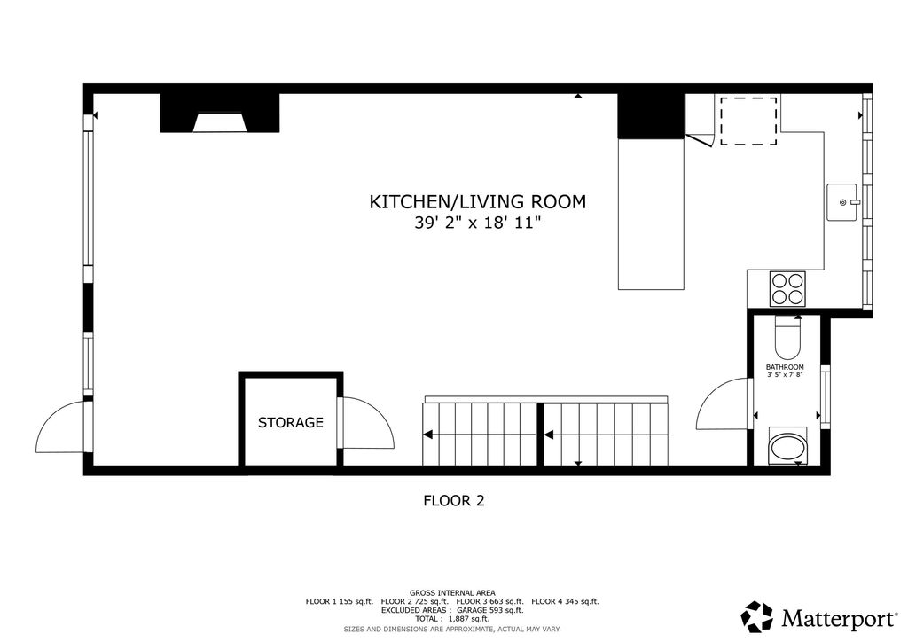 Image 46 of property listing at 5911 Steward Street Unit 18, Hanahan, SC 29410