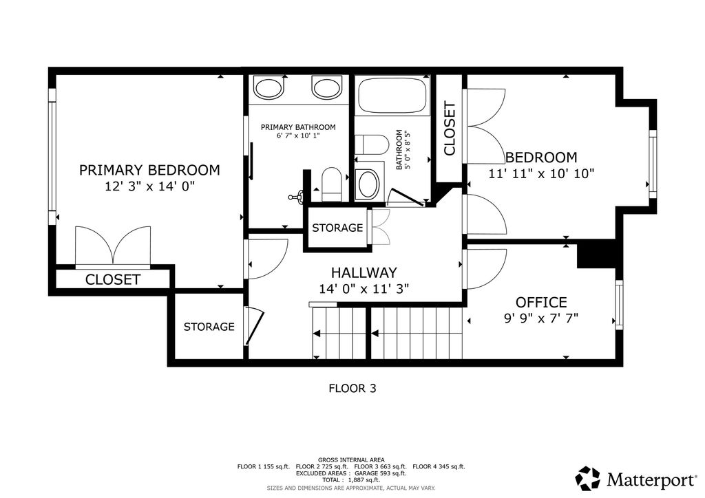 Image 47 of property listing at 5911 Steward Street Unit 18, Hanahan, SC 29410