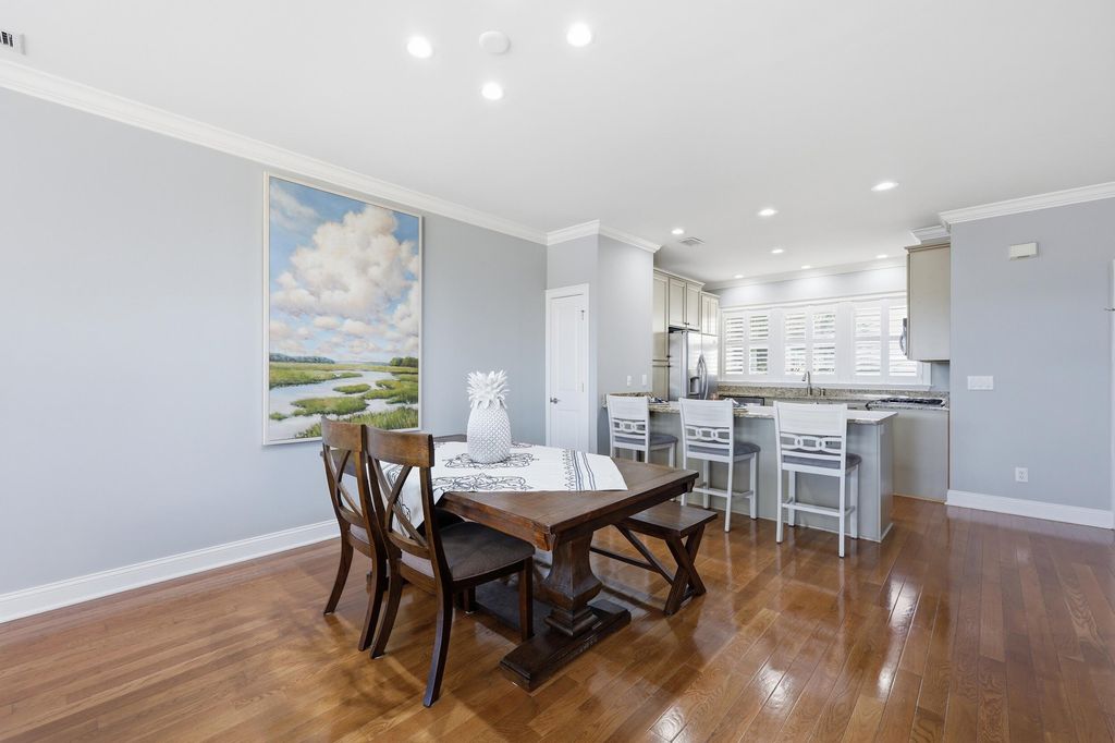 Image 7 of property listing at 5911 Steward Street Unit 18, Hanahan, SC 29410