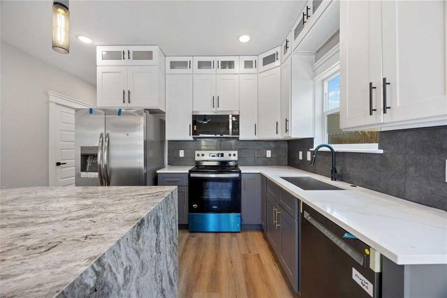 4624 Mayflower Street B, Houston, TX 77033