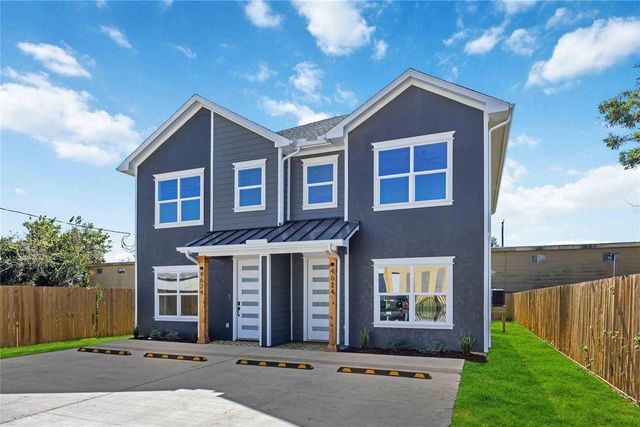 4624 Mayflower Street B, Houston, TX 77033