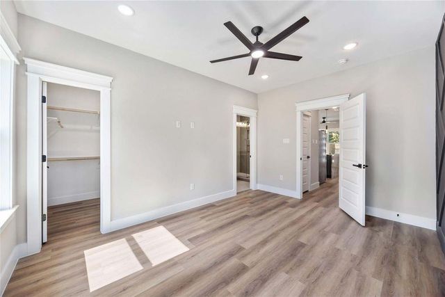 4624 Mayflower Street B, Houston, TX 77033