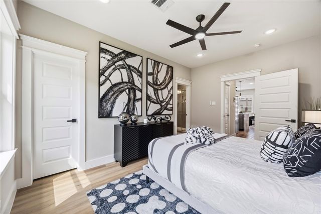 4624 Mayflower Street B, Houston, TX 77033