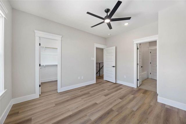4624 Mayflower Street B, Houston, TX 77033