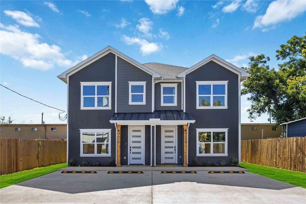 4624 Mayflower Street B, Houston, TX 77033