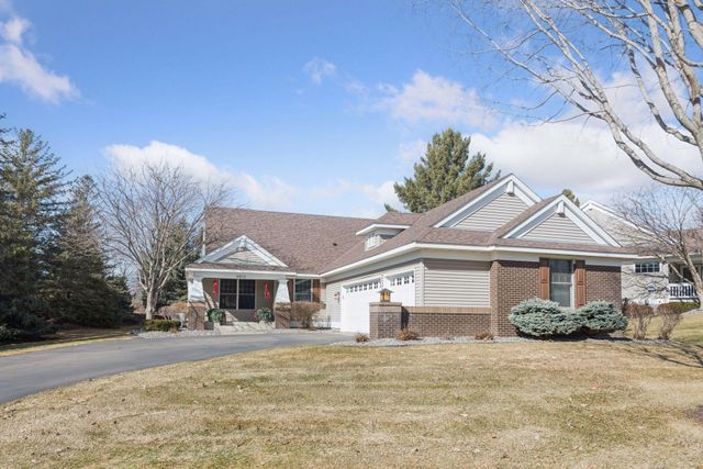 9813 Wedgewood Circle, Woodbury, MN 55125