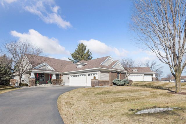 9813 Wedgewood Circle, Woodbury, MN 55125