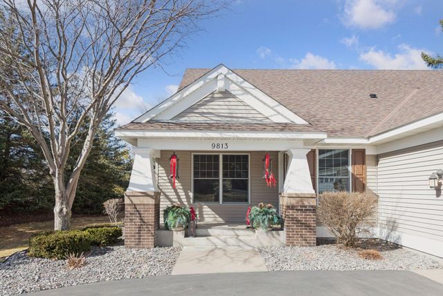9813 Wedgewood Circle, Woodbury, MN 55125