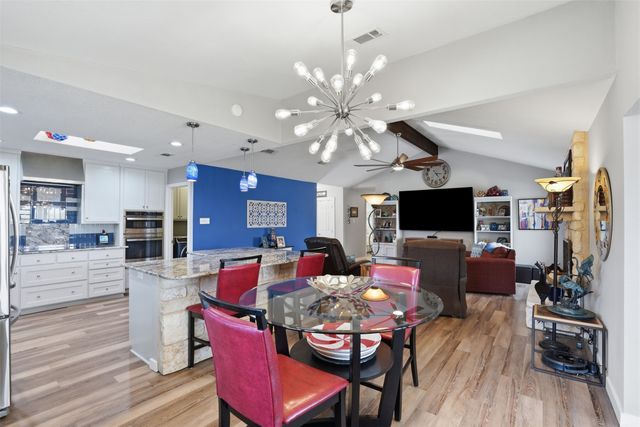 4705 Cimmaron Trail, De Cordova, TX 76049