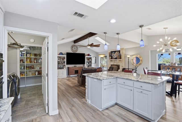 4705 Cimmaron Trail, De Cordova, TX 76049