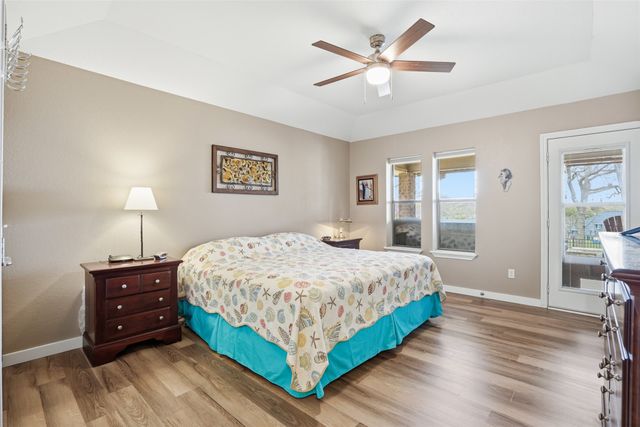 4705 Cimmaron Trail, De Cordova, TX 76049