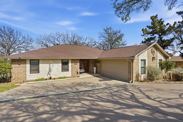 4705 Cimmaron Trail, De Cordova, TX 76049