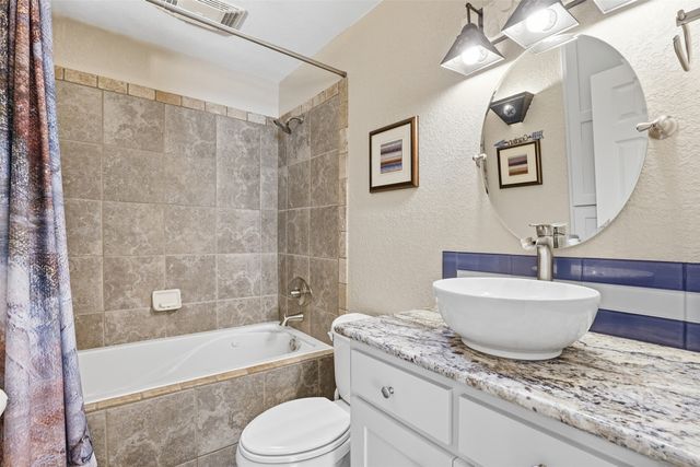 4705 Cimmaron Trail, De Cordova, TX 76049