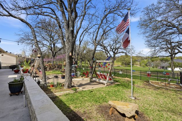 4705 Cimmaron Trail, De Cordova, TX 76049