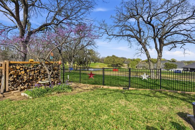 4705 Cimmaron Trail, De Cordova, TX 76049