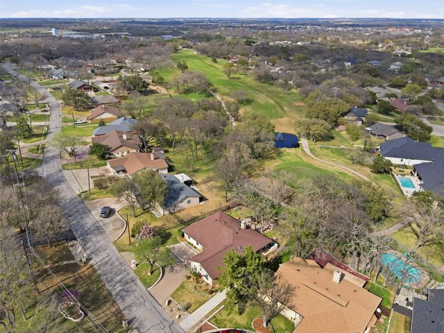 4705 Cimmaron Trail, De Cordova, TX 76049