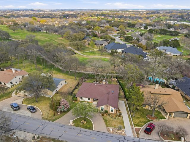4705 Cimmaron Trail, De Cordova, TX 76049