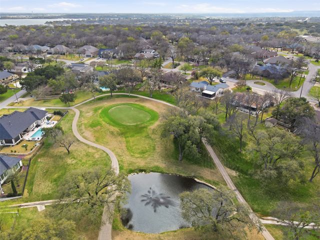 4705 Cimmaron Trail, De Cordova, TX 76049