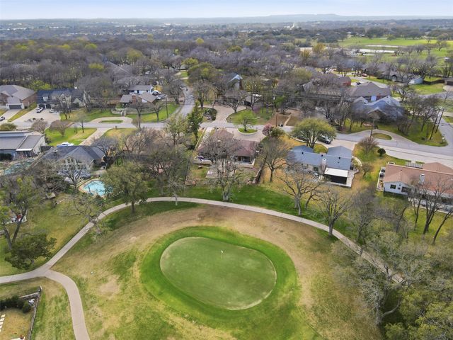 4705 Cimmaron Trail, De Cordova, TX 76049